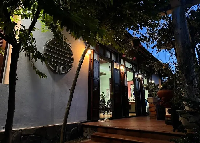 Rose Homestay Hue