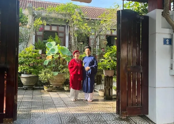 Rose Homestay Hue