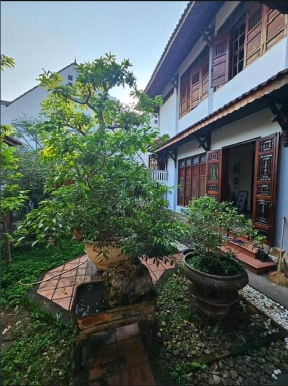 Rose Hue Homestay Thon Kim Long