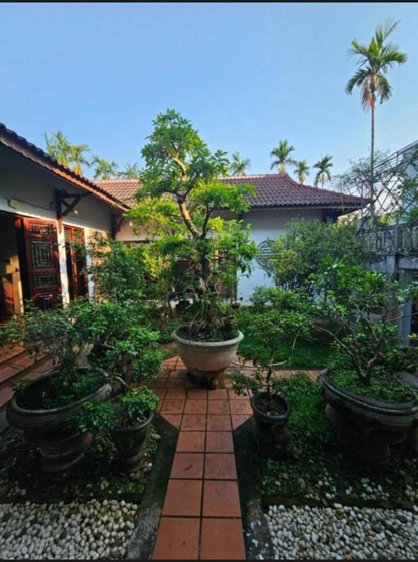 Rose Hue Homestay Thon Kim Long