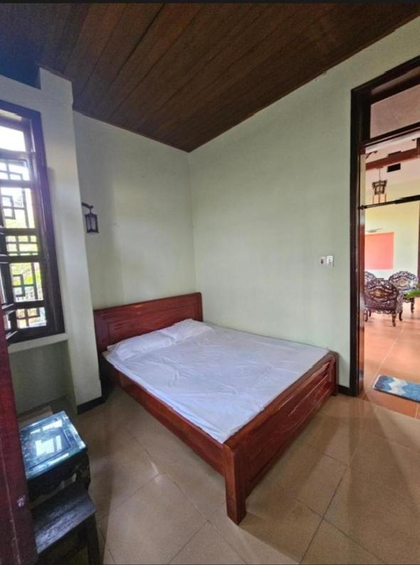 Rose Hue Homestay *