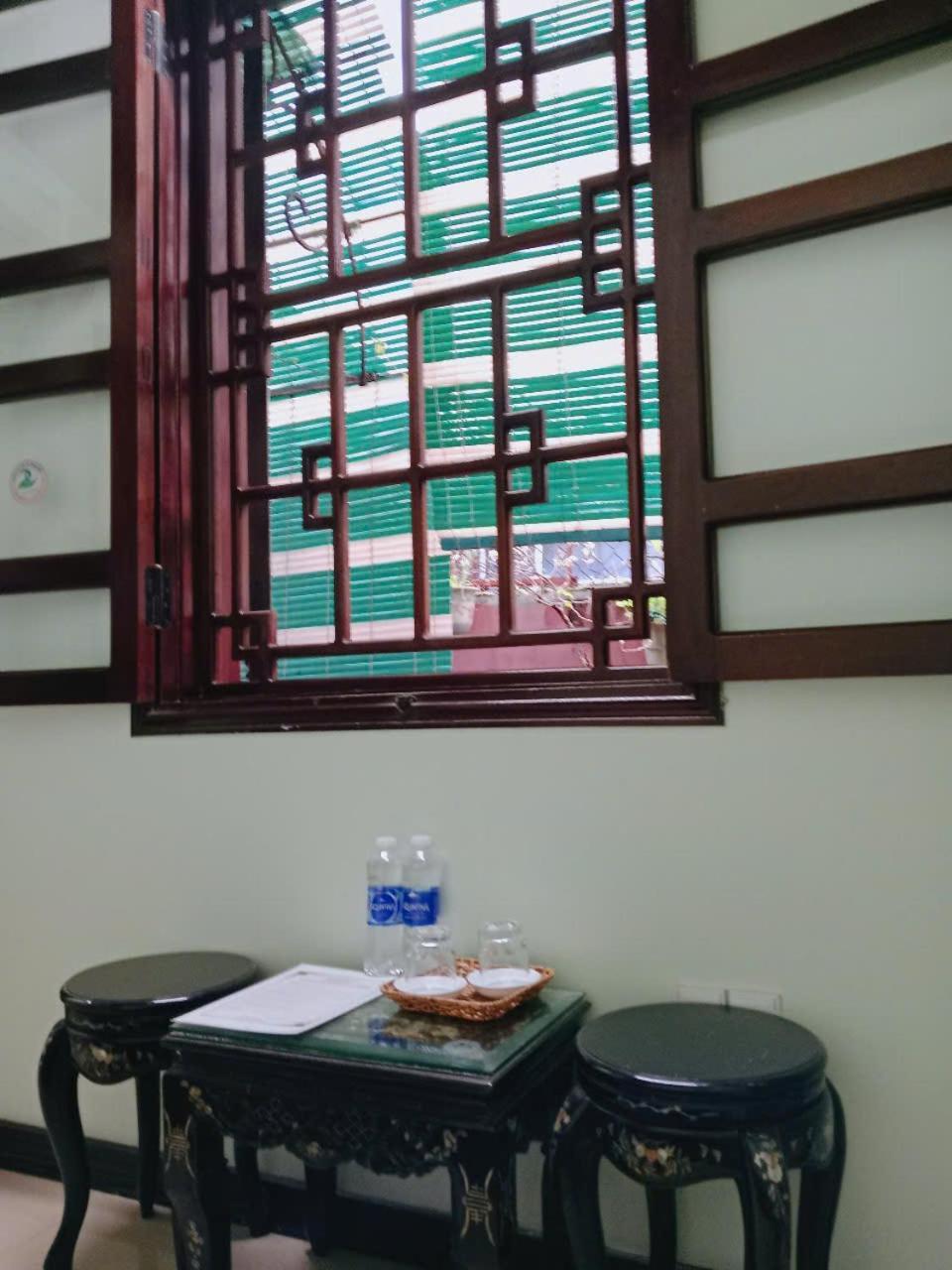 Homestay Rose Hue *